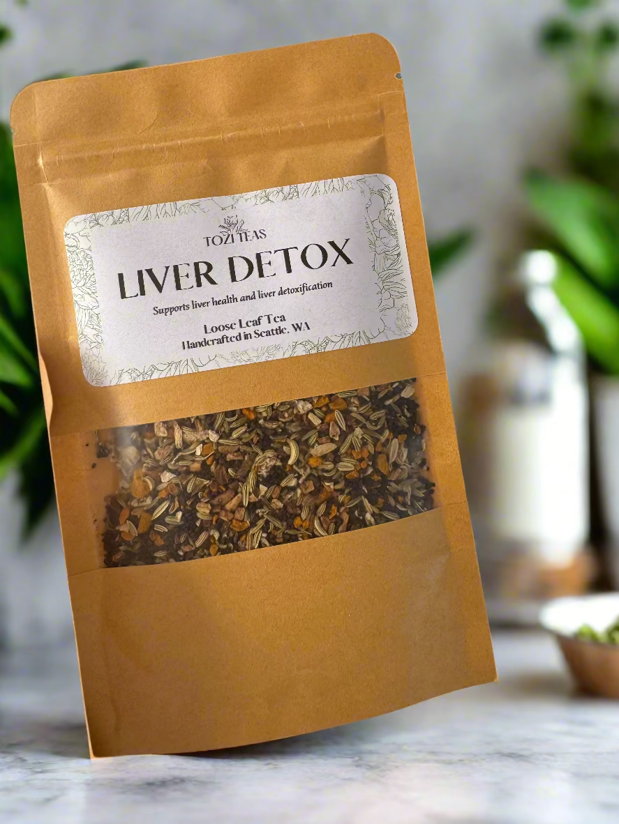 Liver Detox