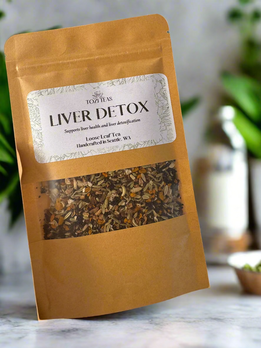 Liver Detox