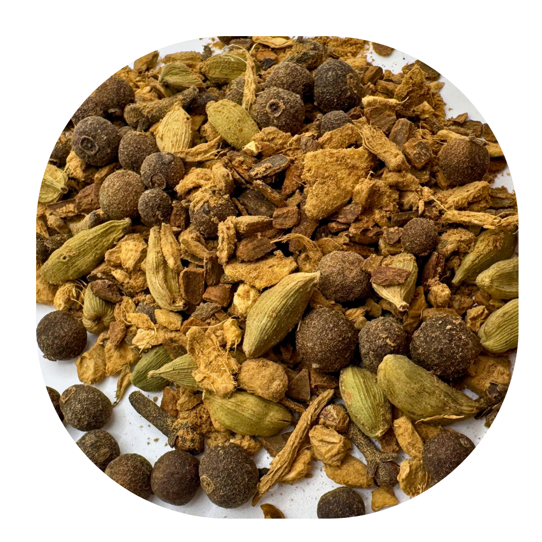 Calming Chai