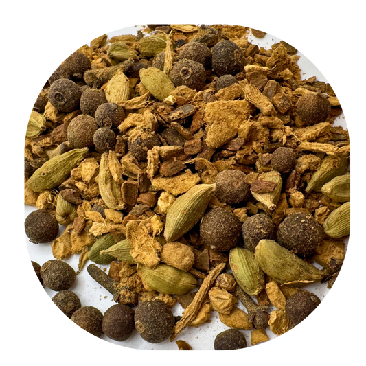 Calming Chai