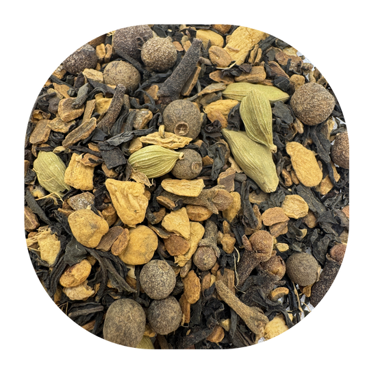 Chai Spice