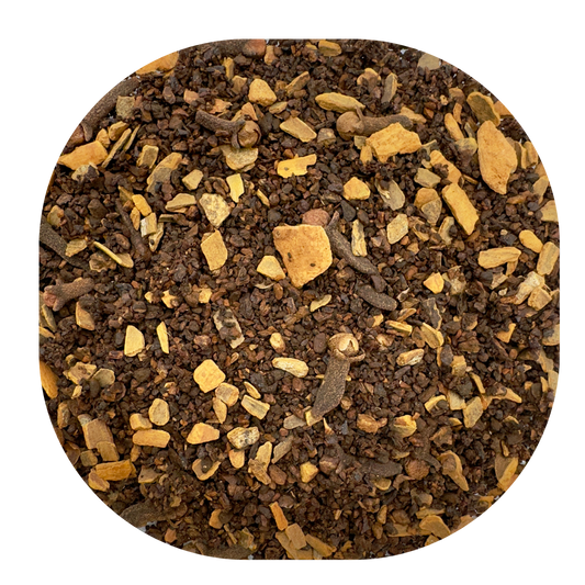 Chicory de Olla