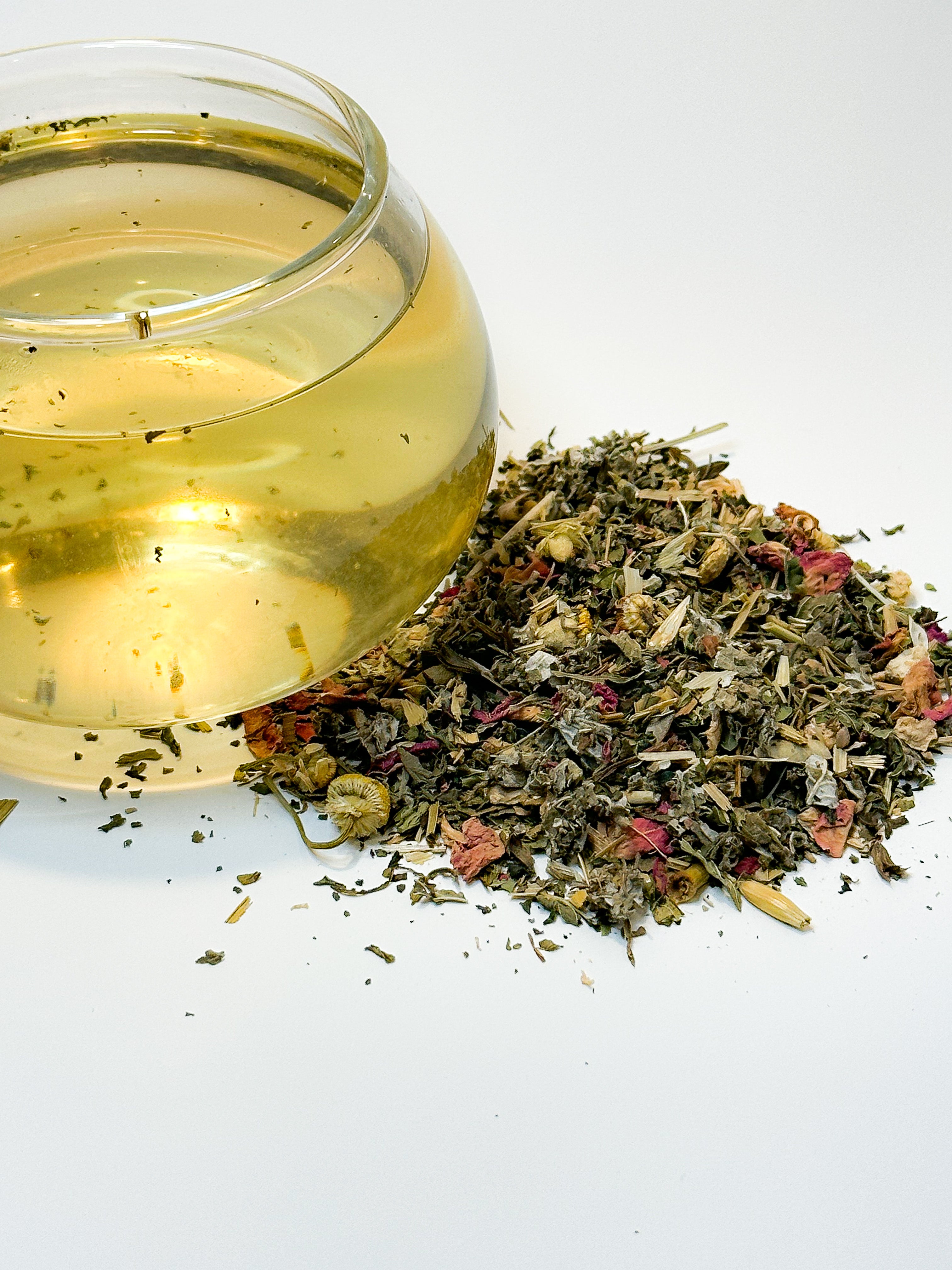 Tozi Tea