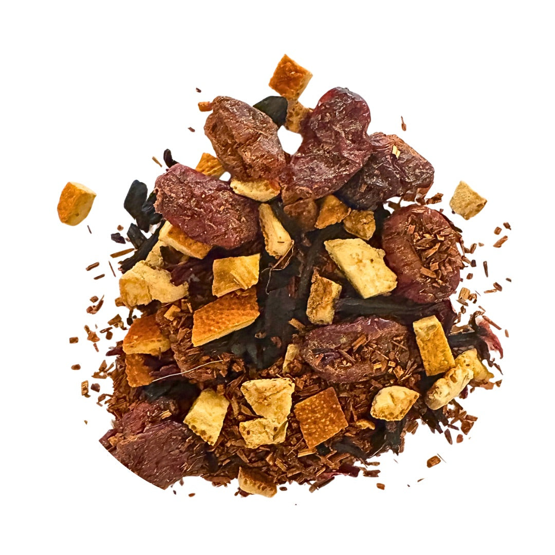 Cranberry Citrus