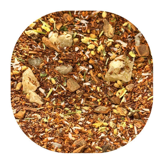 Spiced Island Digestif